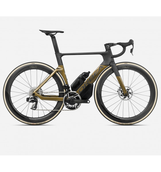 Bicicleta Orbea Orca Aero M11ELTD 2025