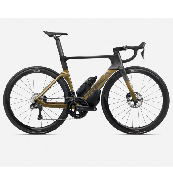 Bicicleta Orbea Orca Aero M20ILTD 2025