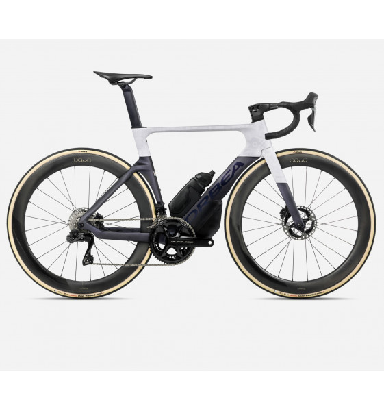 Bicicleta Orbea Orca Aero M10ILTD 2025