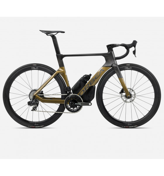 Bicicleta Orbea Orca Aero M21ELTD 2025
