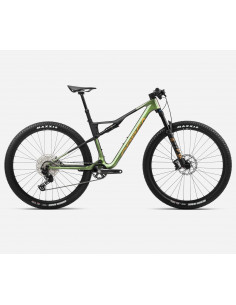 Bicicleta de Montaña Orbea...