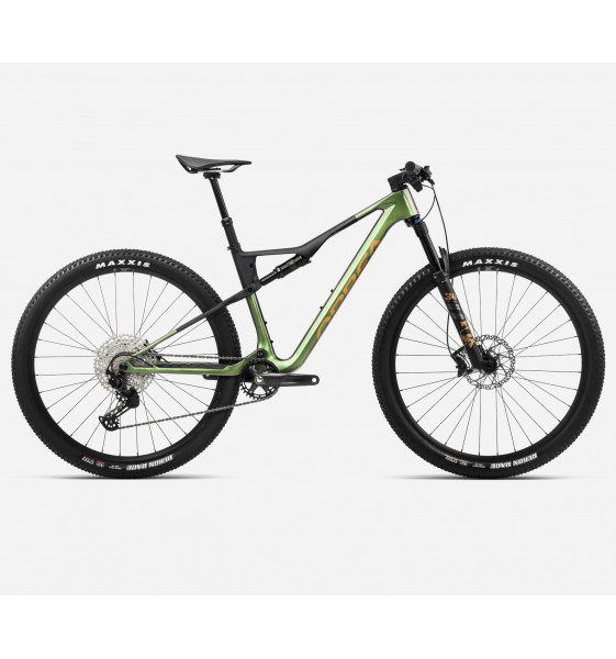 Bicicleta de Montaña Orbea Oiz M30 2024