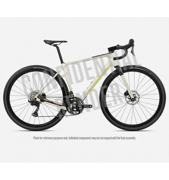 Bicicleta Gravel Orbea Terra M30TEAM...