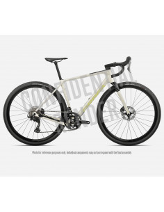 Bicicleta Orbea Terra...