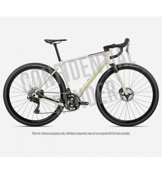 Bicicleta Orbea Terra M20TEAM 2025