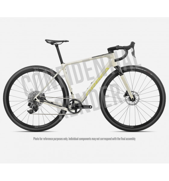 Bicicleta Gravel Orbea Terra M31ETEAM...