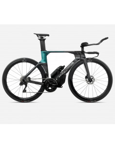 Bicicleta Orbea Ordu...