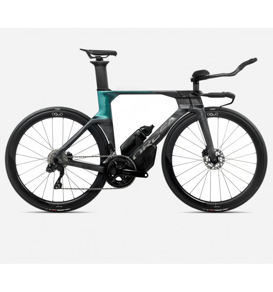 Bicicleta Orbea Ordu M30ILTD 2025