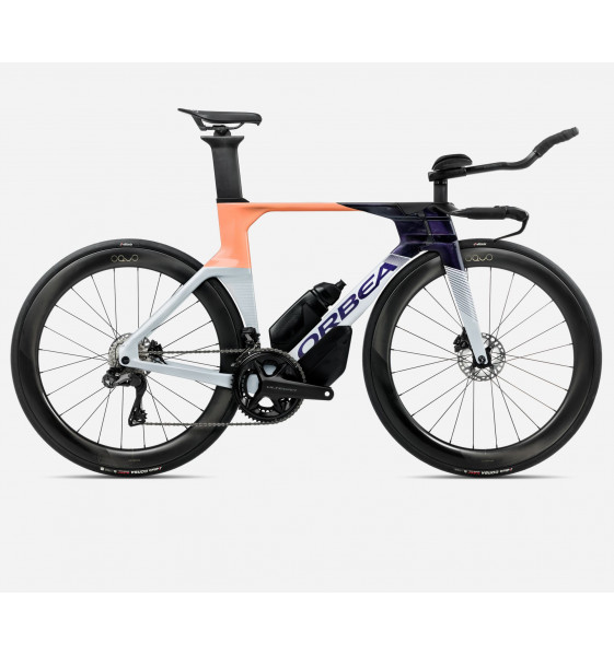 Bicicleta de Carretera Orbea Ordu...