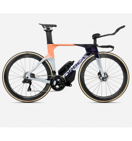 Bicicleta Orbea Ordu M10ILTD 2025