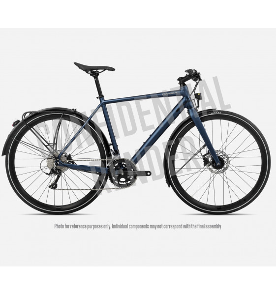 Bicicleta Orbea Vector 15 EQ 2025