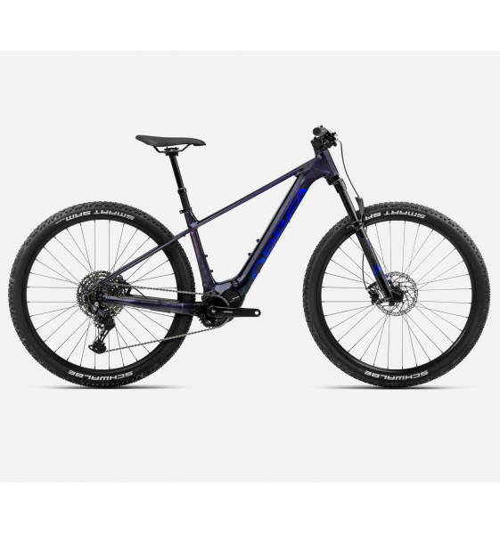 Bicicleta Orbea Urrun 20 2025