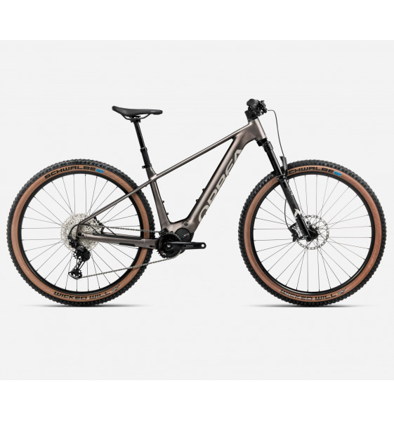 Bicicleta Orbea Urrun 10 2025