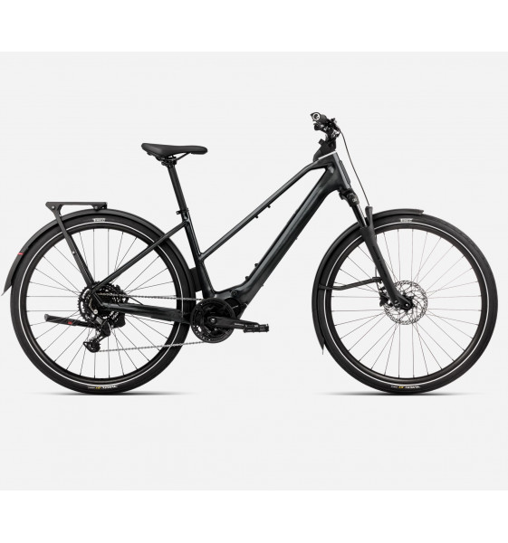 Bicicleta Orbea Kemen Tour 30 MID 2025