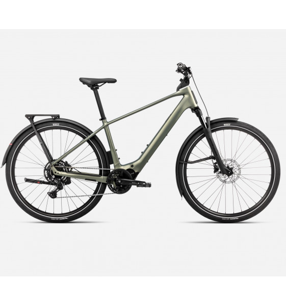 Bicicleta Orbea Kemen Tour 30 2025