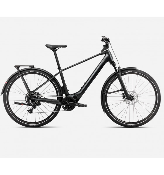 Bicicleta Orbea Kemen Tour 30 2025