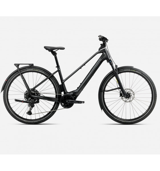 Bicicleta Orbea Kemen Tour 20 MID 2025