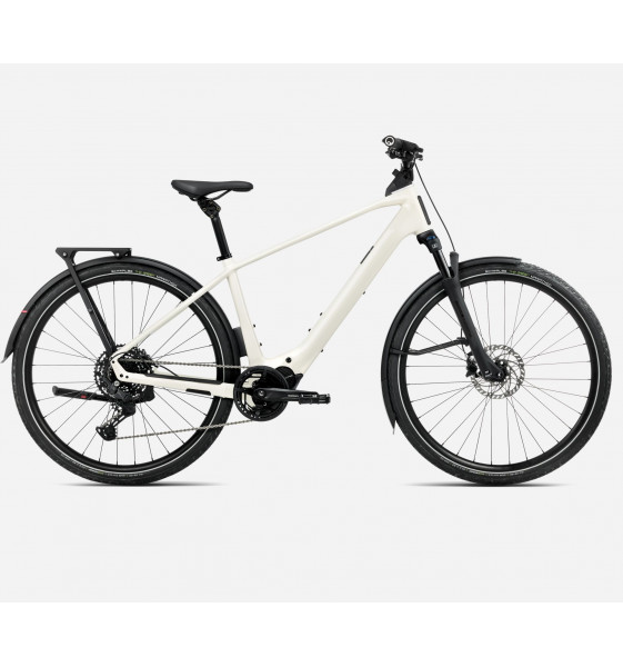 Bicicleta Orbea Kemen Tour 20 2025