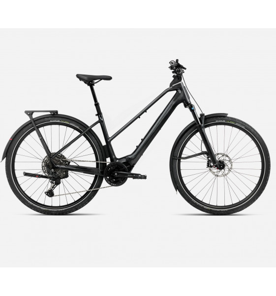 Bicicleta Orbea Kemen Tour 10 MID 2025