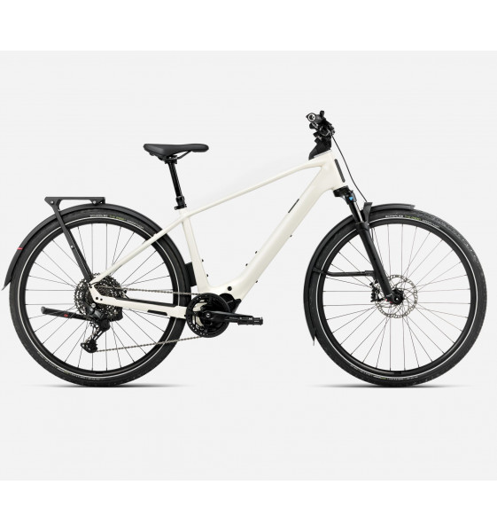 Bicicleta Orbea Kemen Tour 10 2025