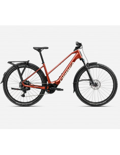 Bicicleta Orbea Kemen ADV...