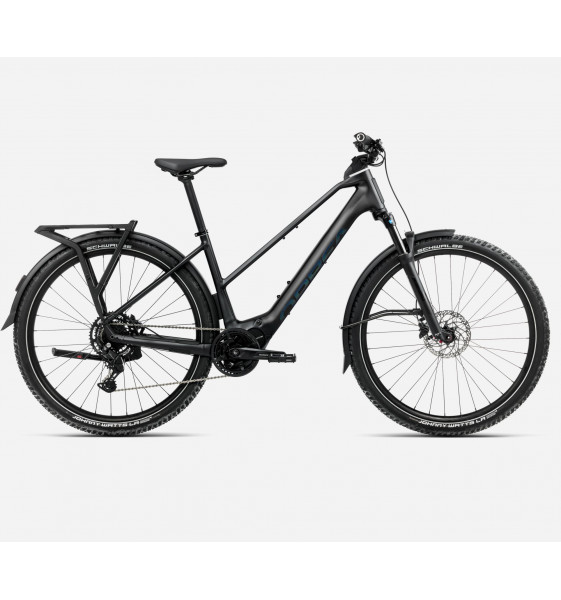 Bicicleta Orbea Kemen ADV 30 MID 2025