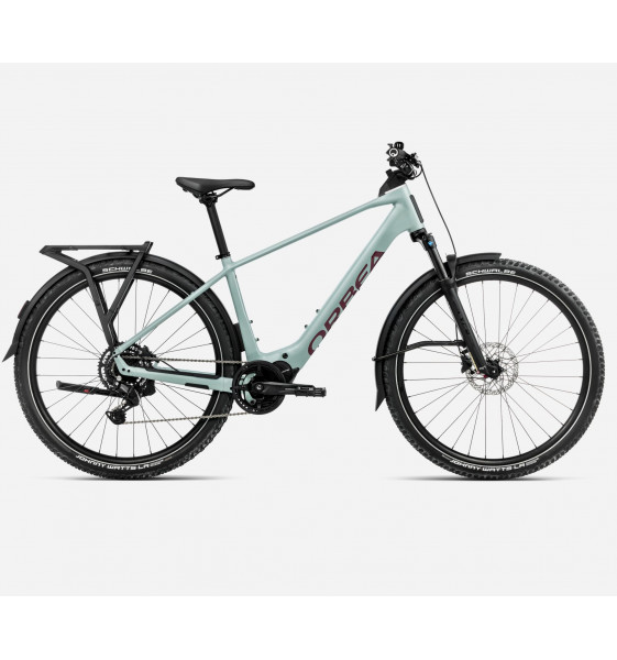 Bicicleta Orbea Kemen ADV 30 2025