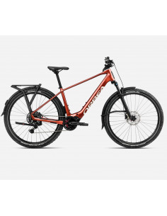 Bicicleta Orbea Kemen ADV...
