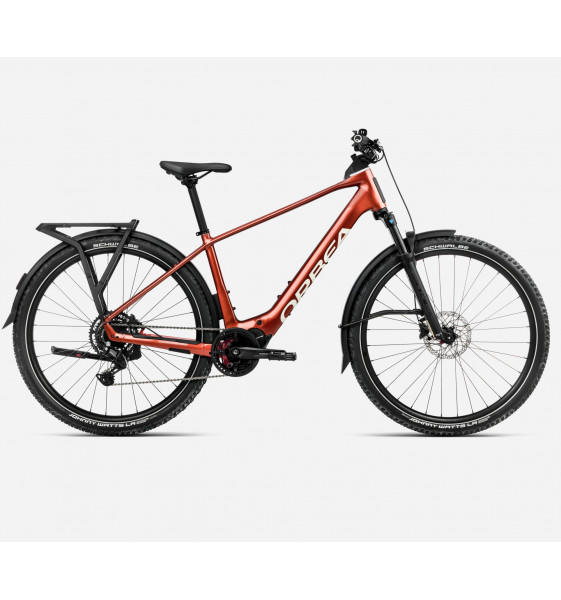 Bicicleta Orbea Kemen ADV 30 2025