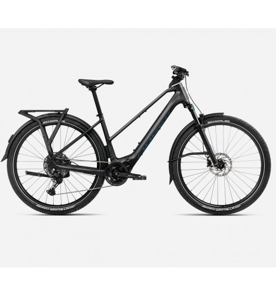 Bicicleta Orbea Kemen ADV 20 MID 2025