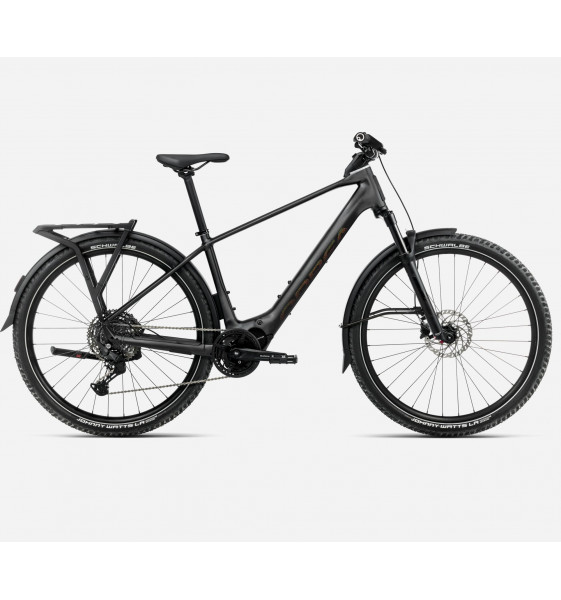Bicicleta Orbea Kemen ADV 20 2025