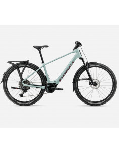 Bicicleta Orbea Kemen ADV...