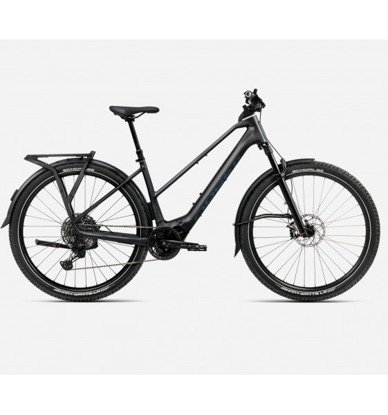 Bicicleta Orbea Kemen ADV 10 MID 2025