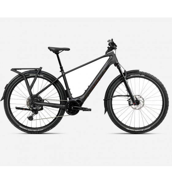 Bicicleta Orbea Kemen ADV 10 2025