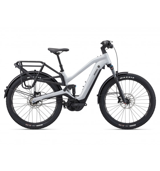 Bicicleta Giant Stormguard E+ 2