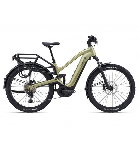 Bicicleta Giant Stormguard E+ 3