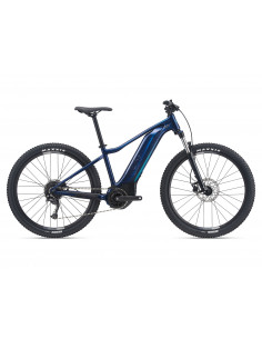 Bicicleta Eléctrica de...