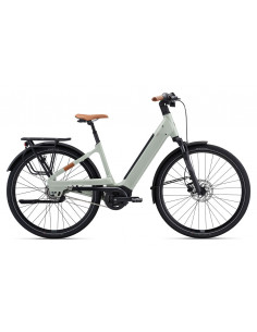 Bicicleta LIV ALLURE E+ 2