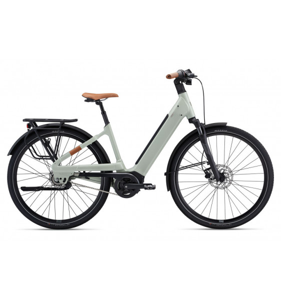 Bicicleta LIV ALLURE E+ 2