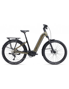 Bicicleta Giant Anytour X E+ 3