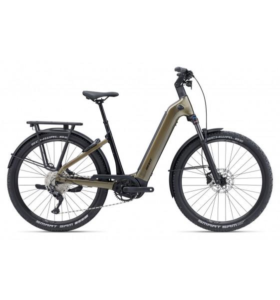 Bicicleta Giant Anytour X E+ 3 2025