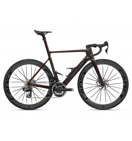 Bicicleta Giant Propel Advanced SL 0...