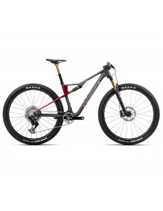 Bicicleta Orbea Oiz M-LTD 2025