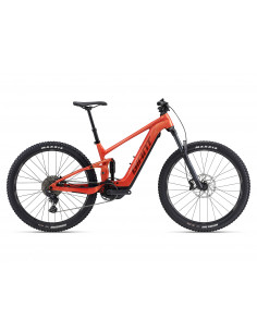 Bicicleta GIANT Stance E+1