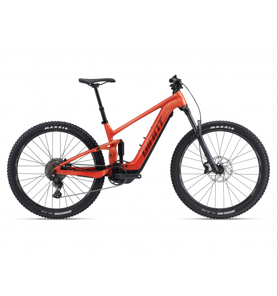 Bicicleta GIANT Stance E+1
