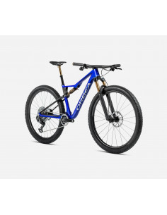 Bicicleta Orbea Oiz M-LTD 2025