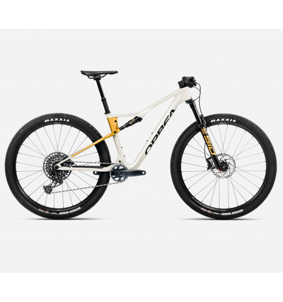 Bicicleta de Montaña Orbea Oiz M21 2025
