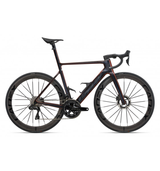 Bicicleta Giant Propel Advanced SL 0...