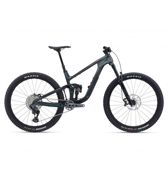 Bicicleta de Montaña Giant Trance X...