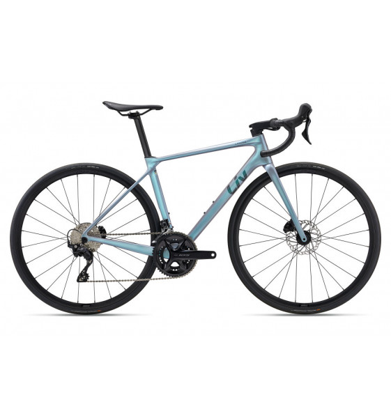 Bicicleta Liv Langma Advanced 2 PC